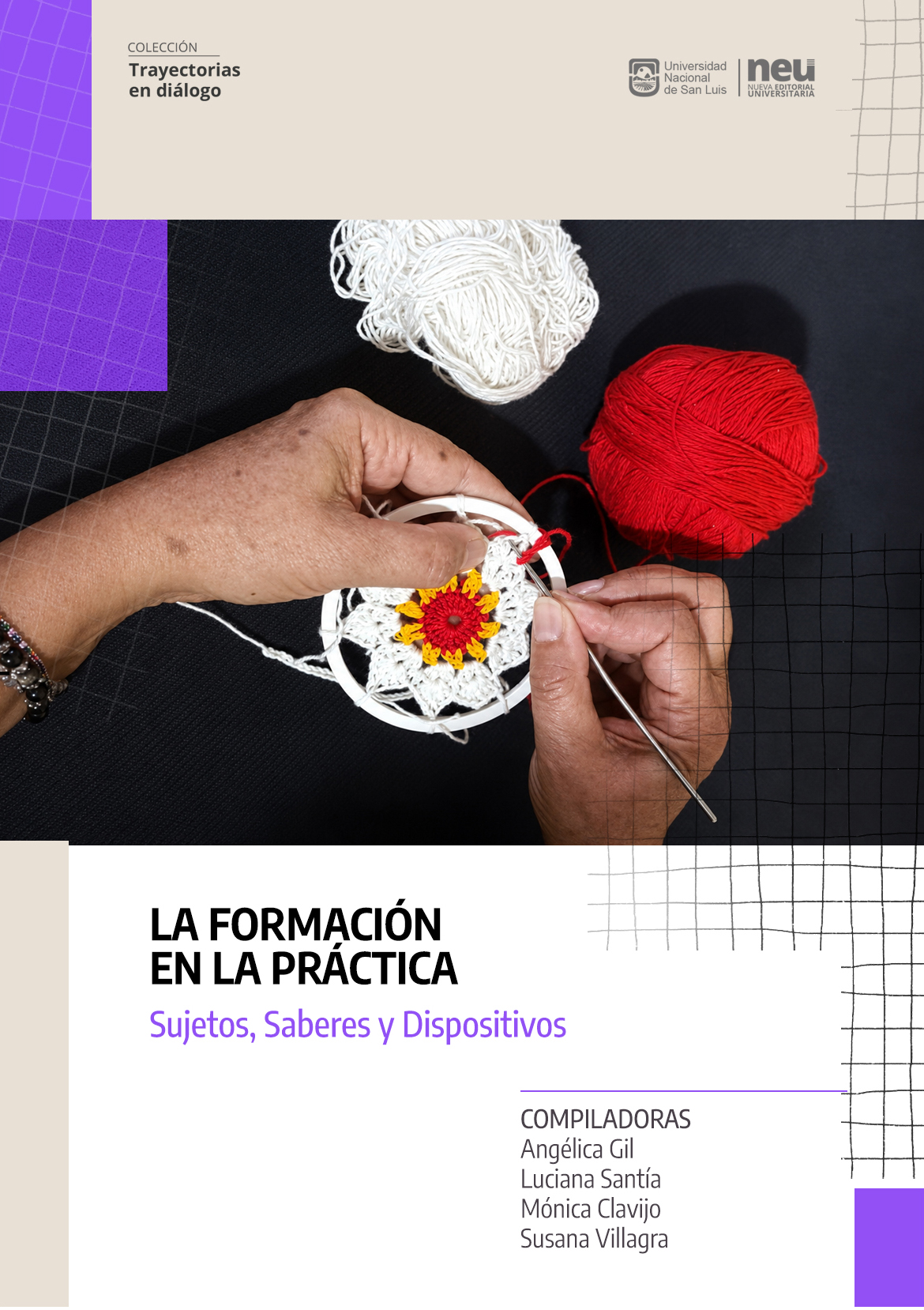 La Formación en la Práctica: Sujetos, Saberes y Dispositivos